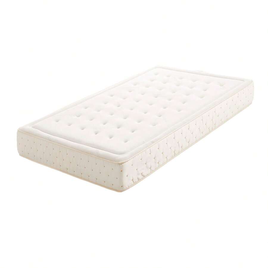 MOONIA Mattresses - White - View 1
