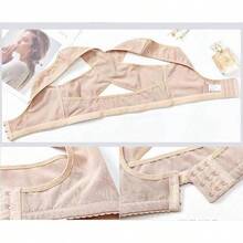 Back Protector - สีเบจ + XL - ดู 5