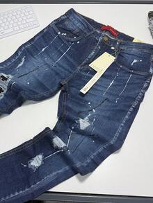 SKINNY PLAYER JEANS - 7525027 - View 3