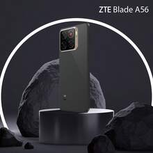 Zte,Smartphone,A56,Unlocked,Android 15.(4GB RAM+8GB Fusion)+128GB ROM,5000mAh Battery,Dual SIM 4G,90Hz,NFC Is Supported,4G LTE,Global Version - Gold - View 4