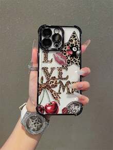 Fashion Phone Cases - Multicolor - View 2