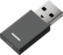 Logitech Unifying + Audio Receiver Receptor USB - Gris Oscuro - Ver 1
