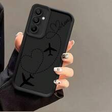 Basic Phone Cases - Black - View 3