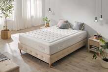 MOONIA Mattresses - White - View 2