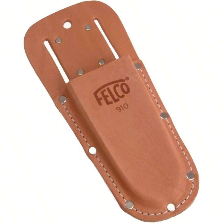 F910 Leather Holster - Piel - Ver 1