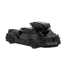 Adult Block Vehicles - BL03004 - View 5