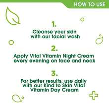Simple Kind To Skin Face Cream Bundle - Day Cream SPF15 & Night Cream Hydrating, 50ml | Daily Protection & Night Restoration Duo For Sensitive Skin - White - View 4