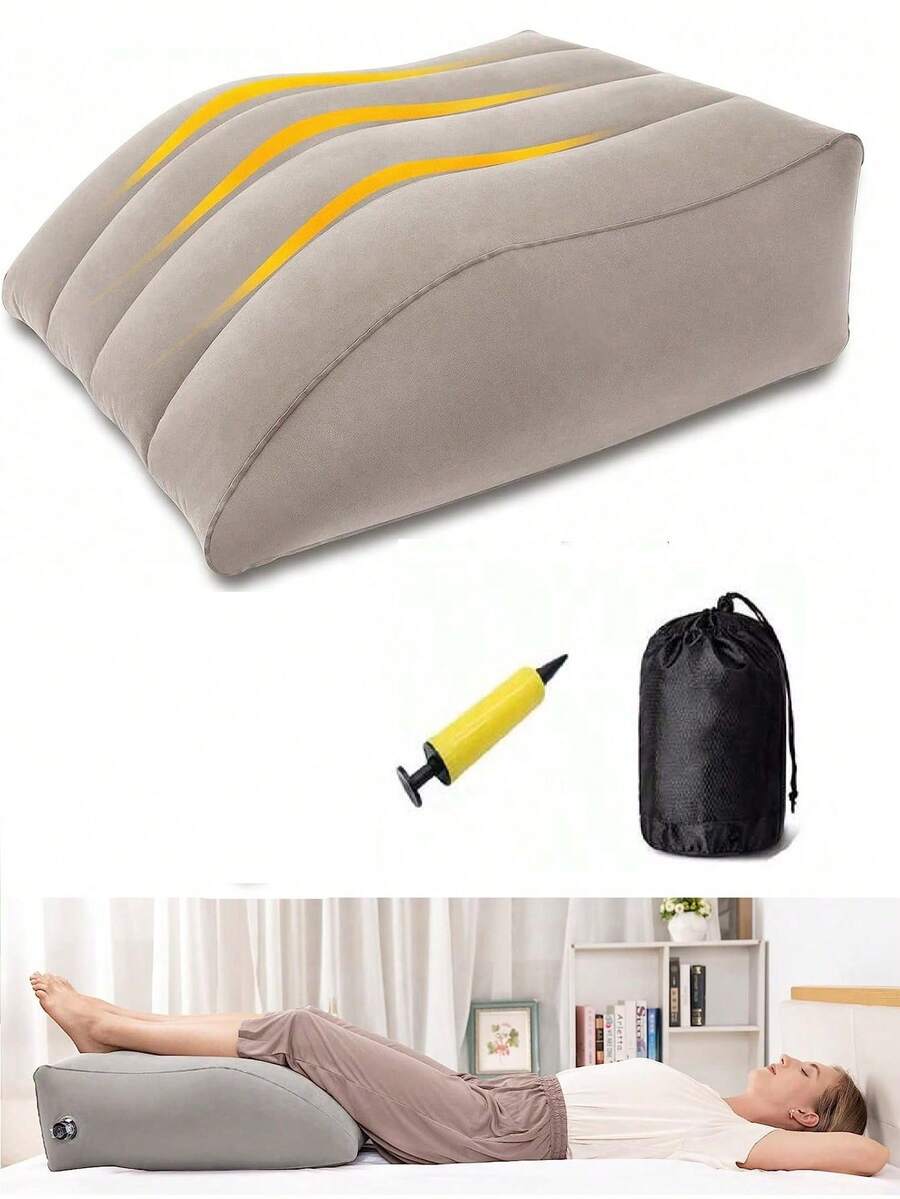 MEFENY Travel Rest Supplies