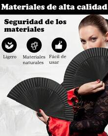 Decorative Fans - 1 - View 5