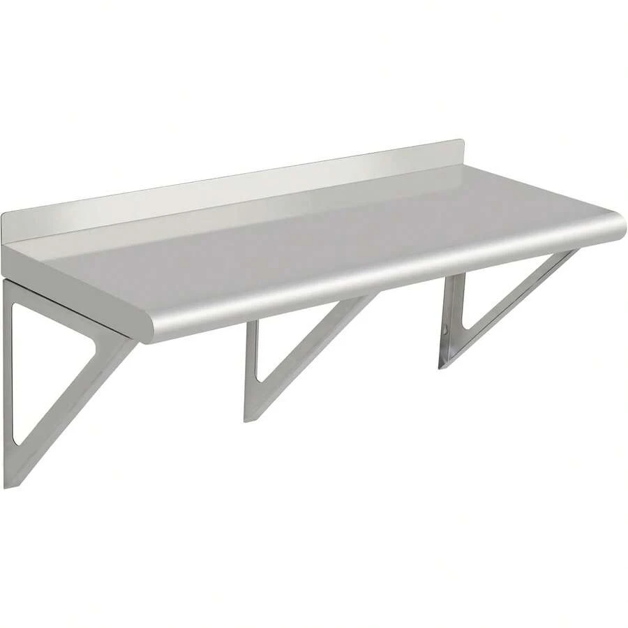 Wall Mounted Kitchen Racks - 30*18*17inch - View 1