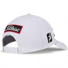 Breezer - Gorro de Gorra de bisbol Unisex Adulto - Talla Única + Blanco/Negro - Ver 5