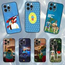 Funda de teléfono a prueba de golpes compatible con iPhone 16, 15, 14, 13, 12, 11 Pro Max Mini X XS 7 Plus 16E. También compatible con los modelos 17, 17 Pro e 17 Pro Max. - -5 - Ver 8