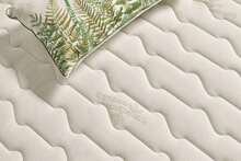 MOONIA Mattresses - White - View 3