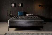 MOONIA Mattresses - Black - View 6