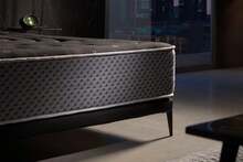 MOONIA Mattresses - Black - View 4