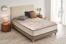 MOONIA Mattresses - Beige - View 2