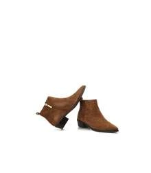Botin ETIKA 110551 camel ✅ Entrega 24/72h - Camel - Ver 5