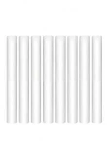 Portable Earphone Plug Cleaning Pen, Multifunctional Soft Brush With Plush Sponge Cleaner For Earphones, Earplugs, Mobile Phones, Digital Devices, Computer Keyboards