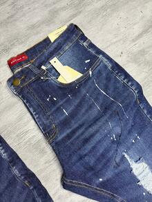 SKINNY PLAYER JEANS - 7525027 - View 7