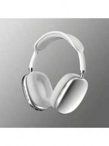 Headset - Silver - View 2
