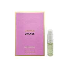 CHANEL Chance Eau Fraiche For Women, Eau De Parfum Spray 1.5ml / 0.05 Fl.Oz Mini Travel Size - 淡水 - 查看 13