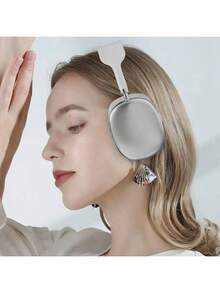 Headset - Silver - View 9