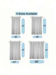 Humorous Donkey Shower Curtain, 'Are You Pooping?' Funny Bathroom Decor, Waterproof Polyester, Multiple Sizes - 白色 - 查看 3