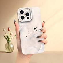 Basic Phone Cases - לבן עתיק - ראה 2