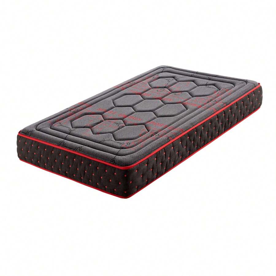 MOONIA Mattresses - Black - View 1