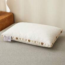 Bed Pillows - Black and White - View 6