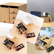 Pencil Storage Boxes - As Pic - View 1