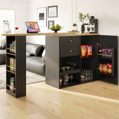 Buffets & Sideboards