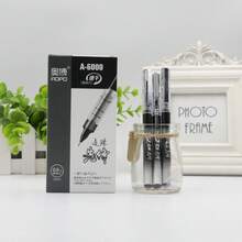 Feinlinier-Gelschreiber 0,5 Mm – Perfekt Für Journaling, Skizzen & Farbcodierung