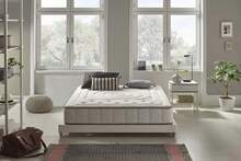 MOONIA Mattresses - White - View 5
