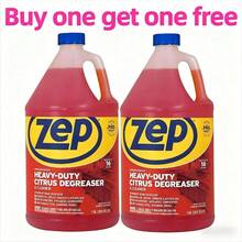 [Buy One, Get One Free]Zep Home Pro Multi-Purpose Foaming Bathroom Cleaner 32oz