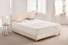 MOONIA Mattresses - White - View 3