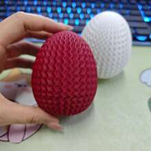 1 Hộp đựng đồ chơi giải đố mê cung tiền - Quà tặng bất ngờ có ngăn ẩn, Thích hợp đựng tiền giấy, Trứng Phục sinh, Sinh nhật, Halloween, Quà tặng Giáng sinh, Được làm từ vật liệu, Bề mặt có kết cấu, Cấu trúc bền (Không bao gồm tiền giấy) - Nhiều màu - Xem 3