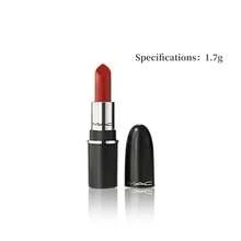 MAC 经典哑光唇膏 #602（迷你装），1.7g - #602 1.7g - 查看 2