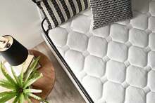 MOONIA Mattresses - White - View 4