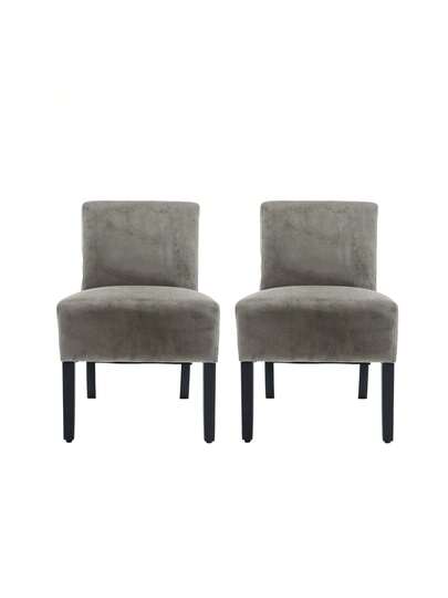 Dining Chairs, Vanity Chair, Thickened Cushions, Padded Seats, Bureau Living Room Armchairs