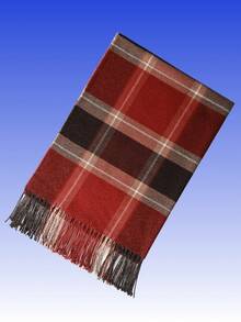 New Classic High-End Fashionable Double-Sided Cashmere Warm Scarf, Versatile For Couples, Teachers, Students, Birthday Gifts, Warm Long Thick Neck Warmer, Japanese/Korean Style Boyfriend Gift