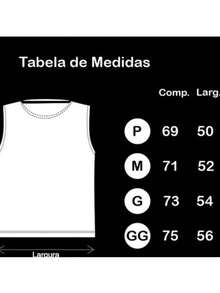 POLARBEAR Men's Sleeveless Basic Printed Tank Top HANG LOOSE OVERSIZED Summer - 白色 - 查看 4
