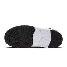 Nike JORDAN 1 MID RM EASYON (GS) 女款休闲运动鞋 FQ1281-001 - 黑/灰 - 查看 9