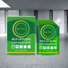 Multi-Purpose Floor Seam Repair Glue, Wear-Resistant Multi-Purpose Floor Seam Leak Crack Sealant