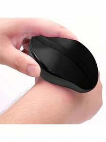 Crystal Hair Eraser For Women And Men, Reusable Crystal Hair Remover Magic Painless Exfoliation Hair Removal Tool, Magic Hair Eraser For Back Arms Legs