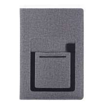 1 buc. Caiet de buzunar personalizat pentru telefon cu logo, blocnotes de birou pentru întâlniri de lucru, jurnal de gestionare a timpului pentru adulți, planificator, organizator de notițe, jurnal, semn de carte, blocnotes, caiet de conferințe, cadou de promovare a evenimentelor, jurnal de călătorie, notițe organizate, cadou de sărbătoare/zi de naștere, suvenir de aniversare, înapoi la școală, cadou de absolvire, cadouri de Crăciun - Multicolor - Vizualizare 14