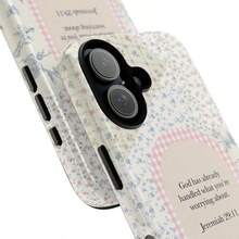Una funda de teléfono eleganteNo incluye cordón ni soporte para la BibliaEsloganPequeñoFloralPatrón2 en 1MóvilTeléfonoProtectorCaso,AdecuadoParaCompatibleConPhone17,17air,16,15,14,13,12,11,PROMAX,X, XS, PLUS,ComoBuenoComoGalaxiaS21/22/23/24/25Ultra/FE+,NOTA20Ultra, A71/56/55/54/53/52/36/34/26/25/23/16/15/14/13/06,EsAReflexivoCumpleañosRegaloParaNoviaNovioYAmigos - Multicolor - Ver 4