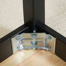 Ława do jadalni z drewna sosnowego, 2-osobowa, do kuchni, salonu, do 220 kg, naturalna, 102x36x45 cm, solidna i elegancka