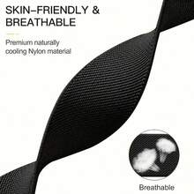 5pcs Compatible For Apple Watch Ultra Band 49mm 46mm 45mm 44mm 42mm 41mm 40mm 38mm, Unisex, Soft Nylon Elastic Strap, Fit For Apple Watch Ultra 2, Series 10/9/8/7/6/5/4/3/2/1 SE - Multicolor - View 6