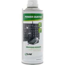 InLine 43210 - Kit de Limpeza de Computador - Versão universal - Ver 2